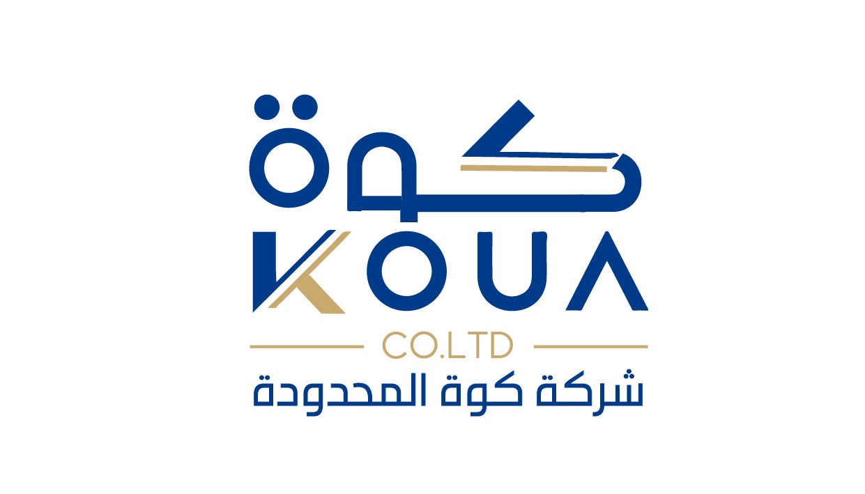 شعار شركة كوة